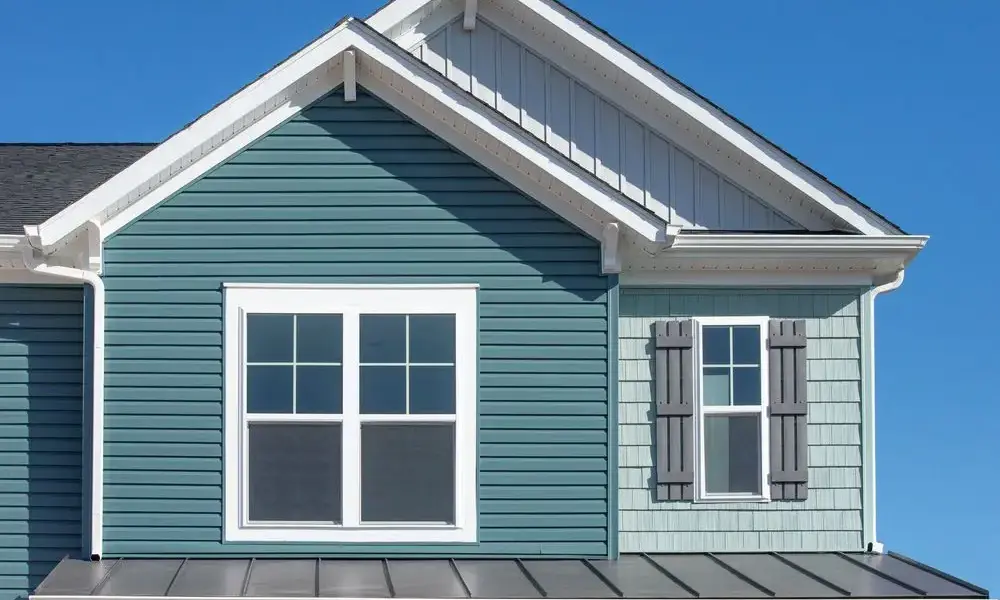 Roof repair and inspection services in Olathe